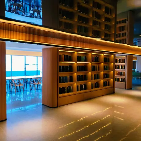 曼谷东方酒店