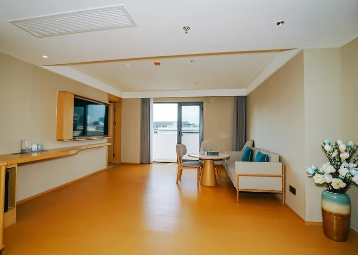 Hotel 曼谷东方酒店 5*