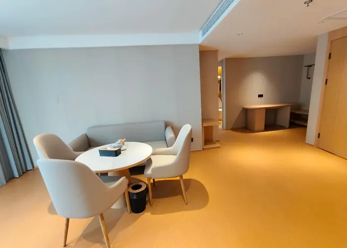 Hotel 曼谷东方酒店