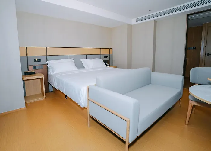 曼谷东方酒店 Hotel
