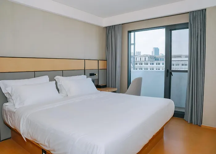 曼谷东方酒店 Hotel Bangkok