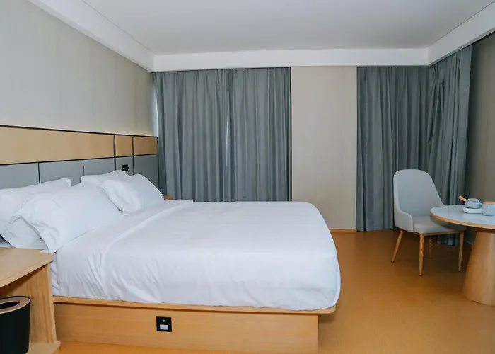 Hotel 曼谷东方酒店 5*