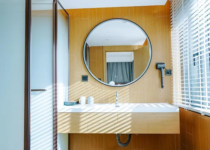 曼谷东方酒店 Hotel 5*