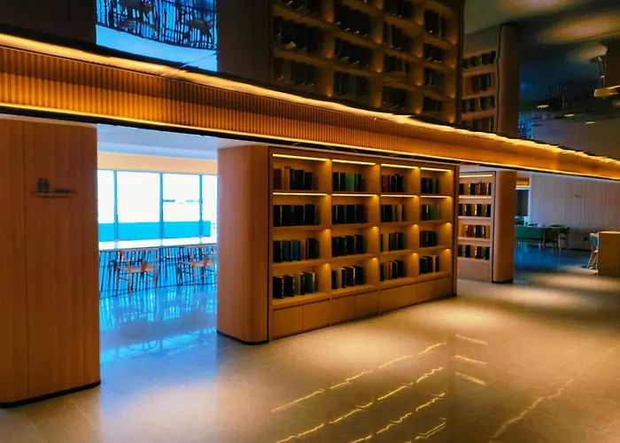 曼谷东方酒店