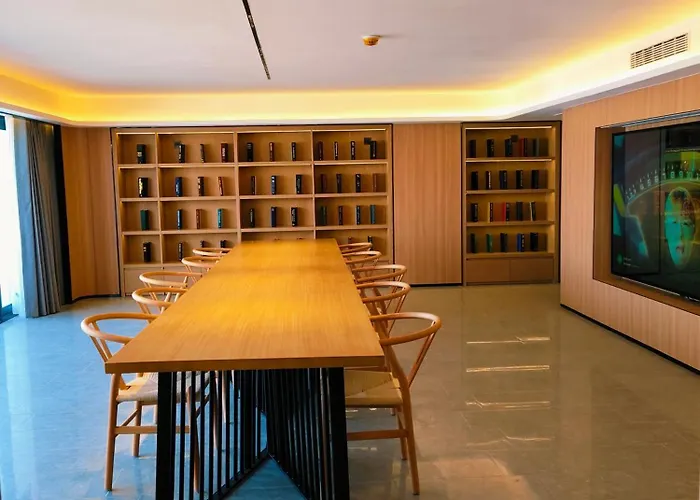 曼谷东方酒店 Hotel Bangkok