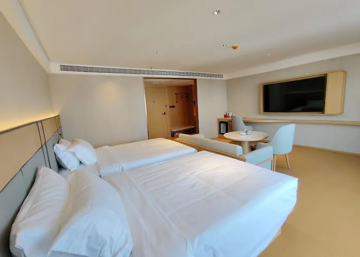 曼谷东方酒店 5* Bangkok