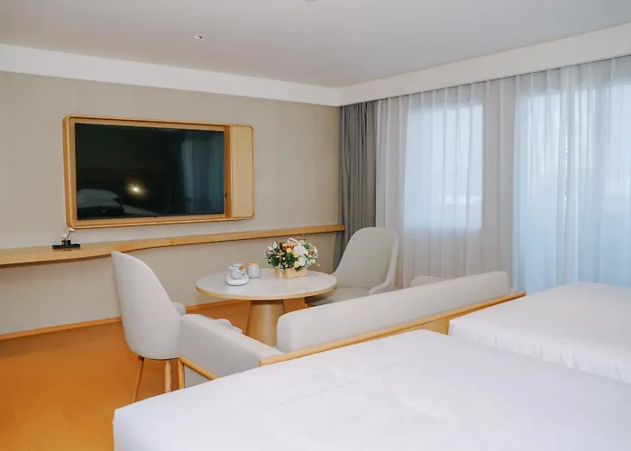 曼谷东方酒店 Hotel