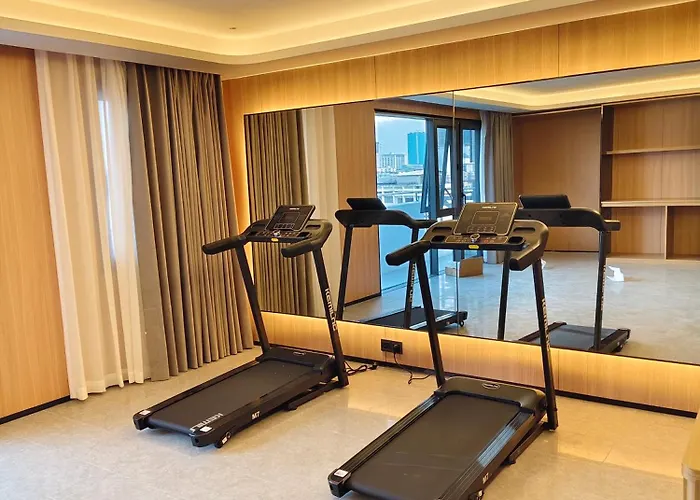 Hotel 曼谷东方酒店 Bangkok