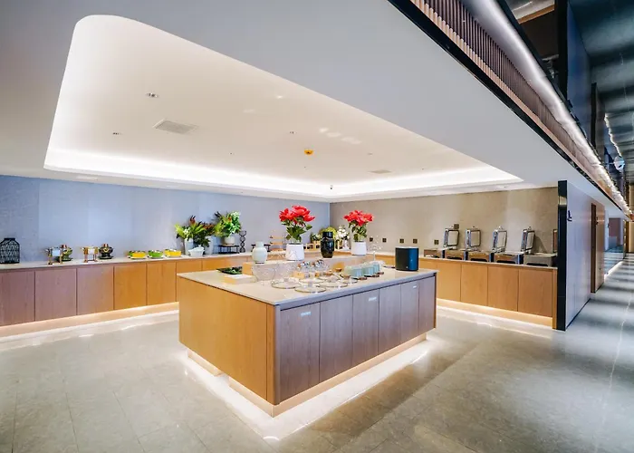 曼谷东方酒店 Hotel Bangkok
