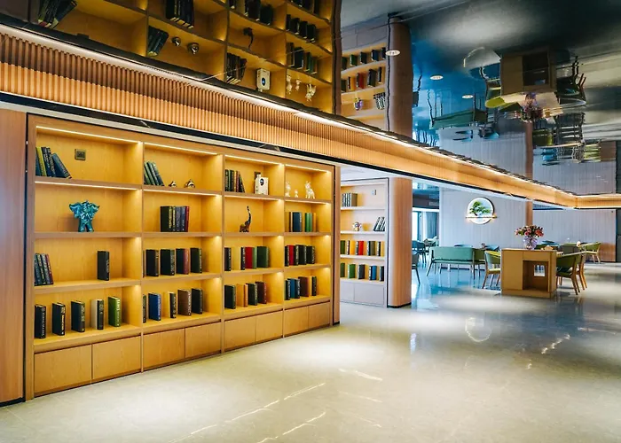 Hotel 曼谷东方酒店 5*