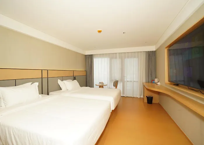 曼谷东方酒店 Hotel Bangkok