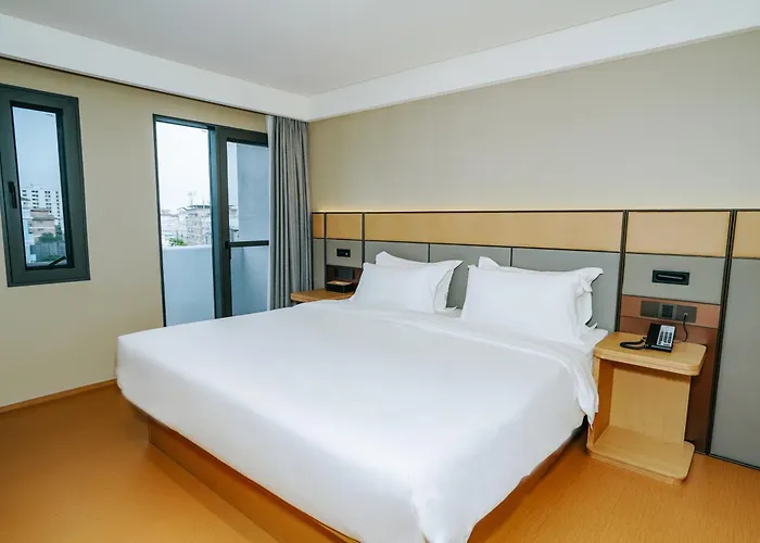 Hotel 曼谷东方酒店 Bangkok