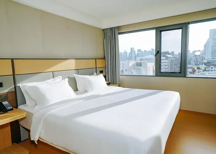Hotel 曼谷东方酒店 Bangkok