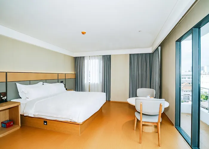 曼谷东方酒店 5* Bangkok