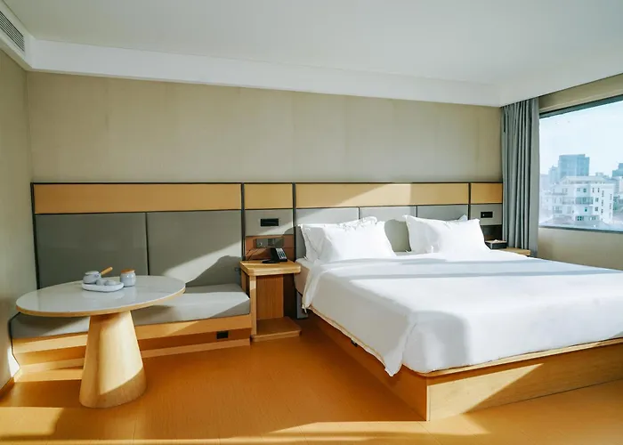 Hotel 曼谷东方酒店