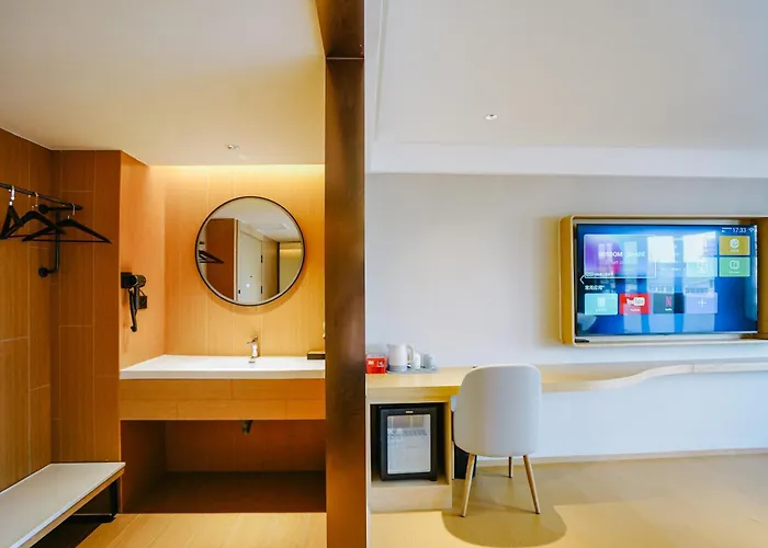Hotel 曼谷东方酒店 Bangkok