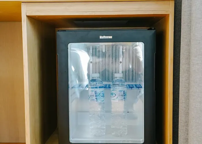 曼谷东方酒店 Bangkok